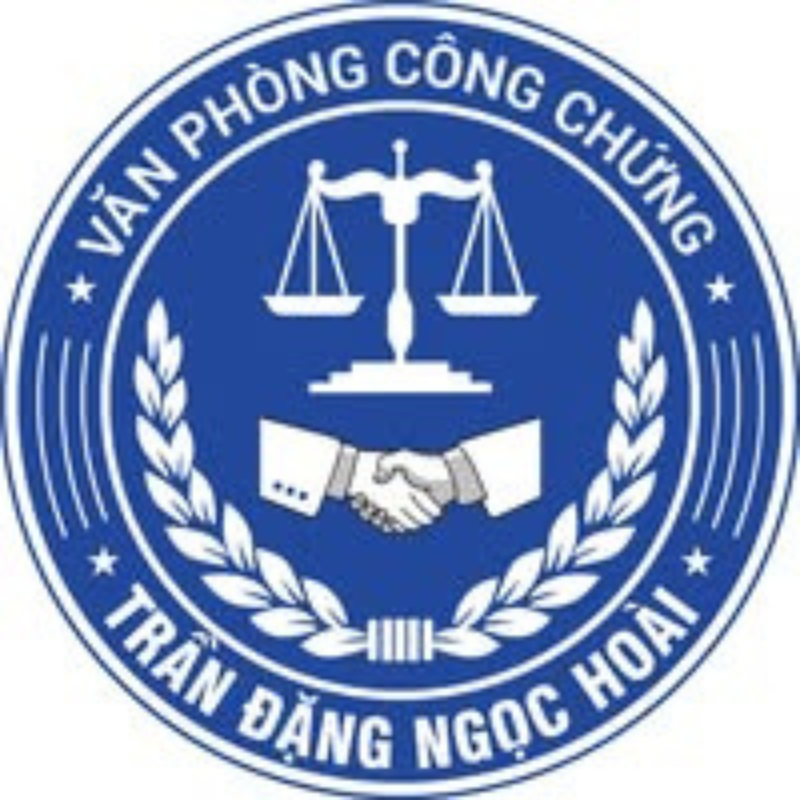 CC.344. Van phong Cong chung Tran Dang Ngoc Hoai