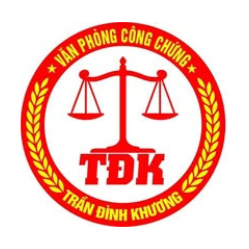 CC.348. Van Phong Cong Chung Tran Dinh Khuong