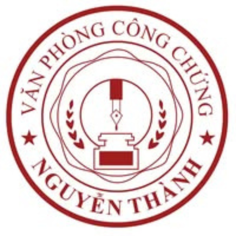 CC.351. Van Phong Cong Chung Nguyen Thanh