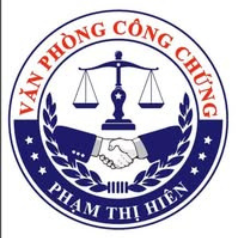 CC.368. Van Phong Cong Chung Pham Thi Hien
