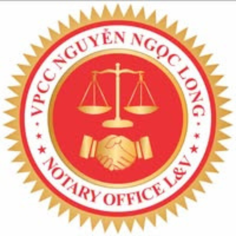 CC.375. Van Phong Cong Chung Nguyen Ngoc Long