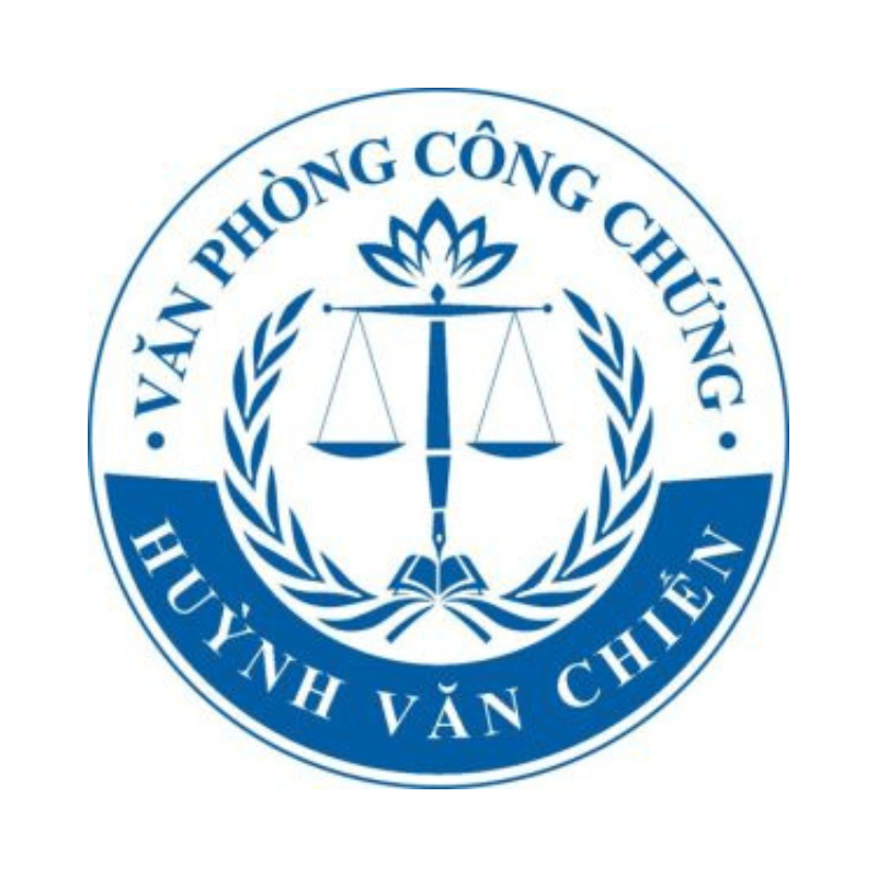 CC.413. Van Phong Cong Chung Huynh Van Chien