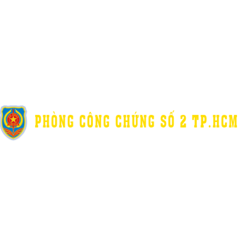CC.42. PCC so 2 TP Ho Chi Minh