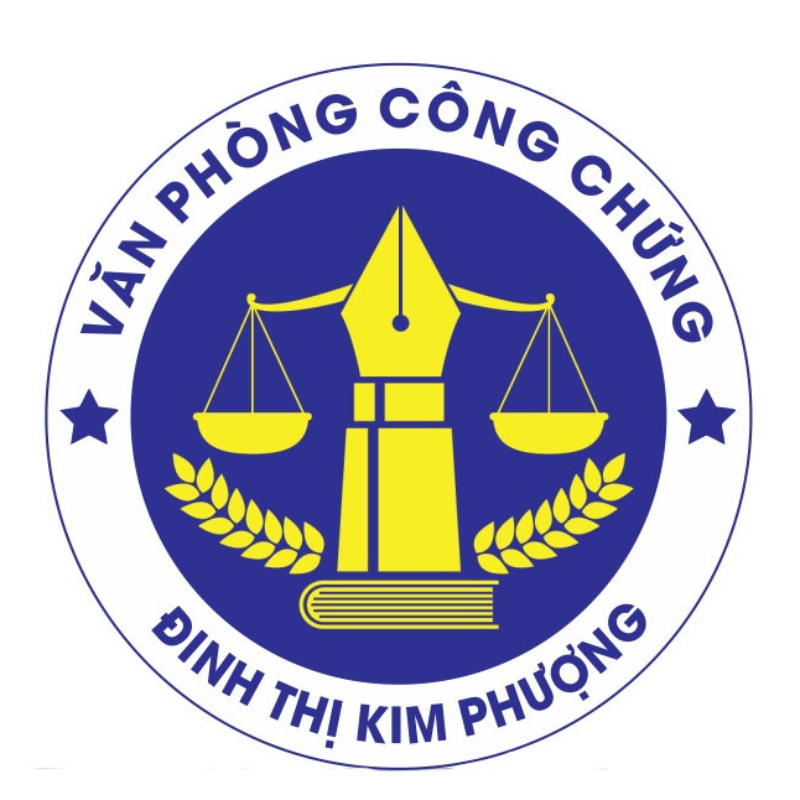 CC.445. Van Phong Cong Chung Dinh Thi Kim Phuong