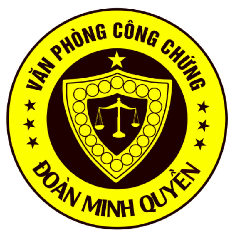 CC.454. Van Phong Cong Chung Doan Minh Quyen