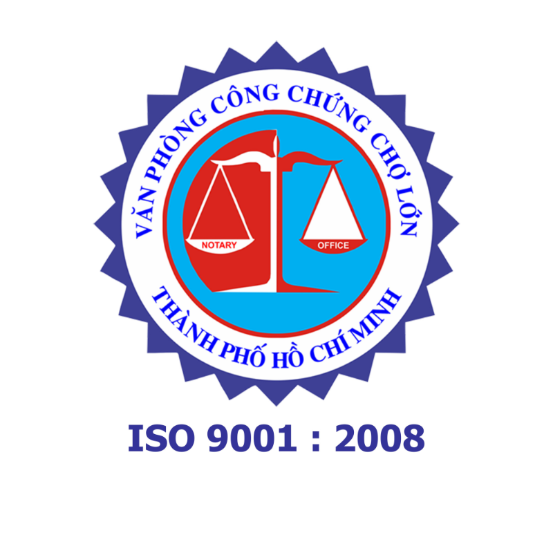 CC.54. Van Phong Cong Chung Cho Lon