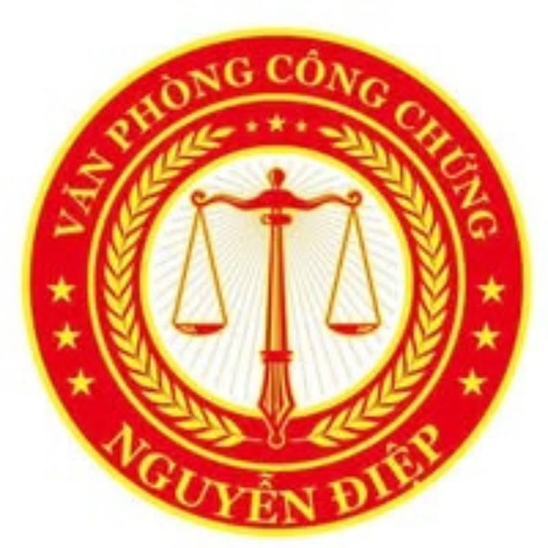 CC.55. Van Phong Cong Chung Nguyen Diep