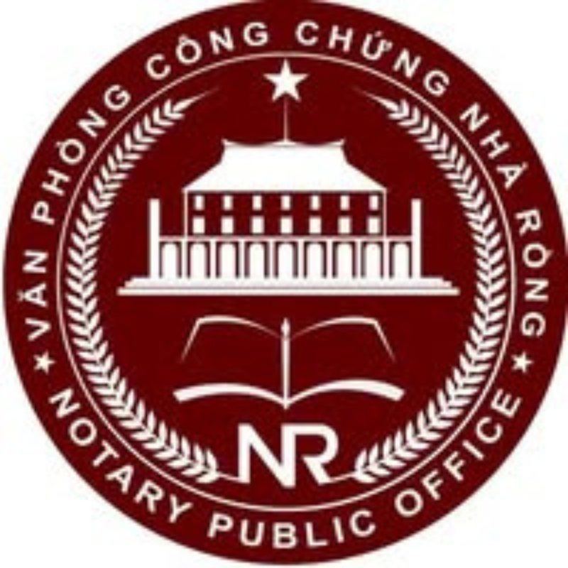 CC.58. Van Phong Cong Chung Nha Rong
