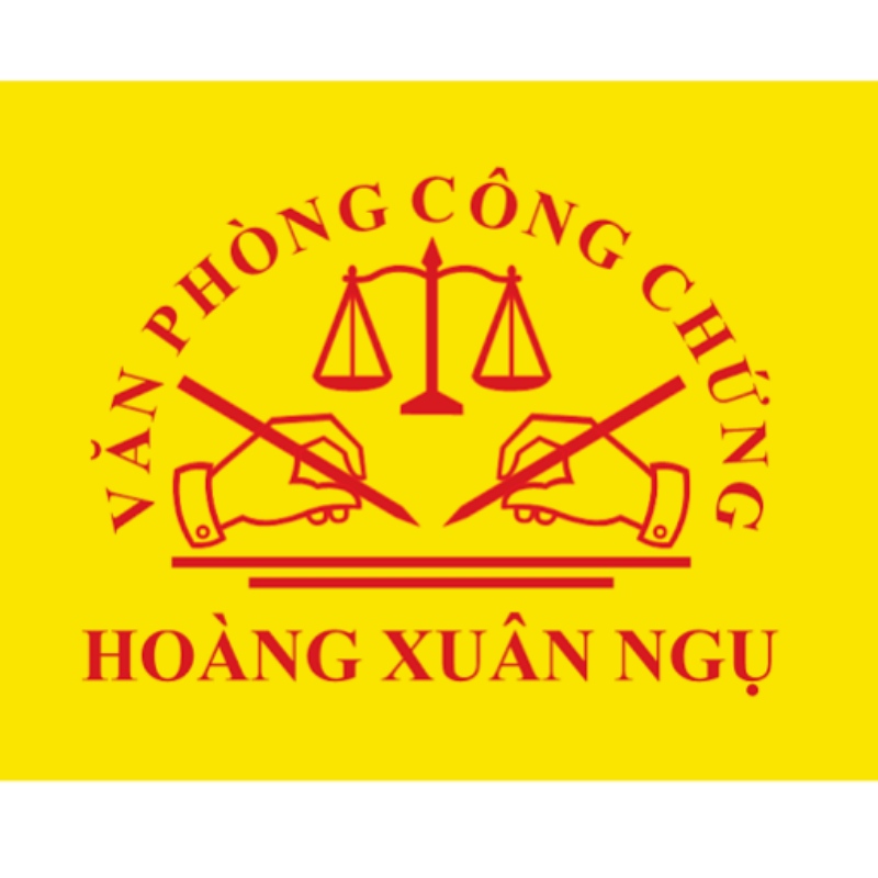 CC.60. Van phong Cong chung Hoang Xuan Ngu
