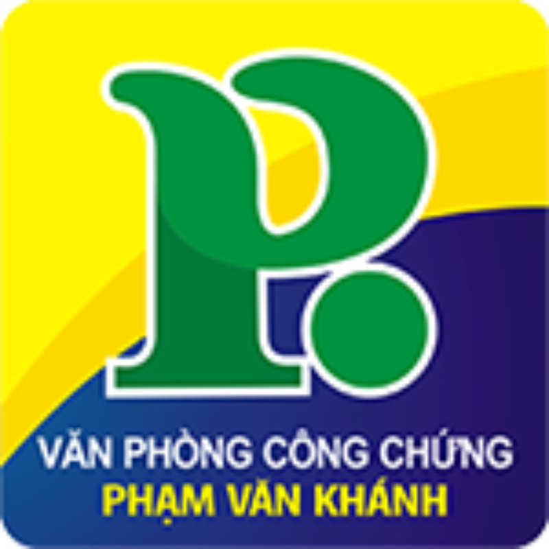CC.84. Van Phong Cong Chung Pham Van Khanh