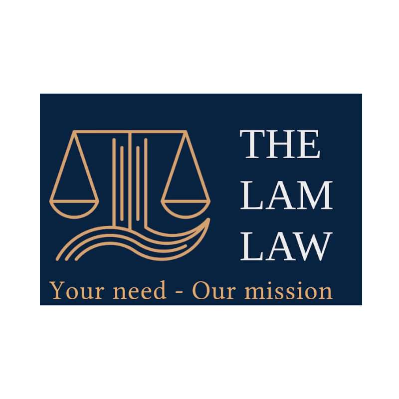 LF 437 Cong ty Luat THE LAM TP.HCM