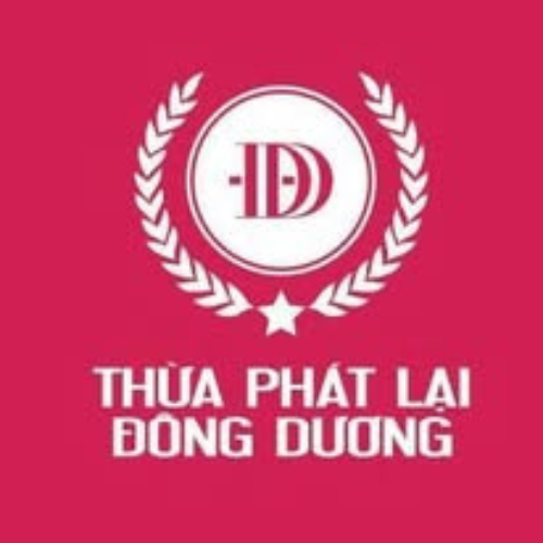 TPL.07. Van phong Thua phat lai Dong Duong