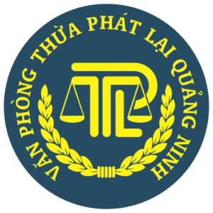 TPL.104. Van phong Thua phat lai Quang Ninh