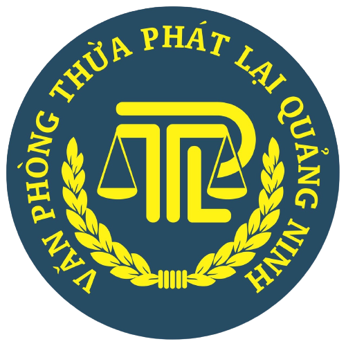 TPL.104. Van phong Thua phat lai Quang Ninh