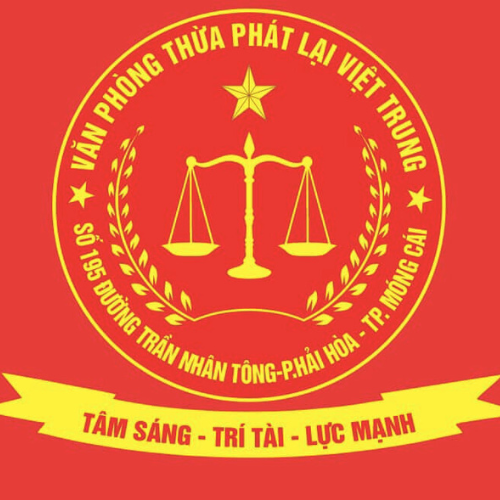 TPL.105. Van phong Thua Phat Lai Viet Trung