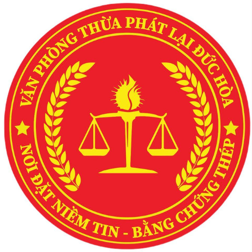 TPL.112. Van phong Thua phat lai Duc Hoa