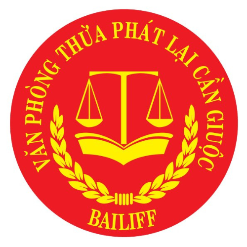 TPL.113. Van phong Thua phat lai Can Giuoc