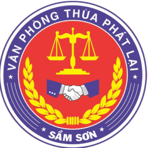TPL.120. Van phong Thua phat lai Sam Son