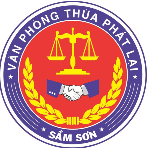 TPL.120. Van phong Thua phat lai Sam Son