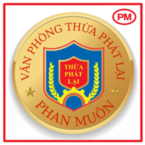 TPL.128. Van phong Thua phat lai Phan Muon