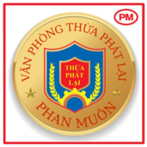 TPL.128. Van phong Thua phat lai Phan Muon