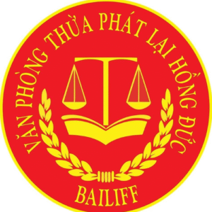 TPL.129. Van Phong Thua Phat Lai Hong Duc