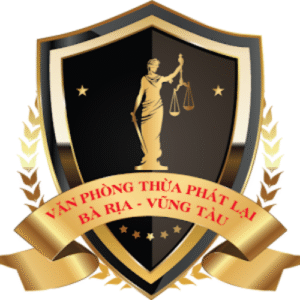 TPL.132. Van Phong Thua Phat Lai Ba Ria Vung Tau