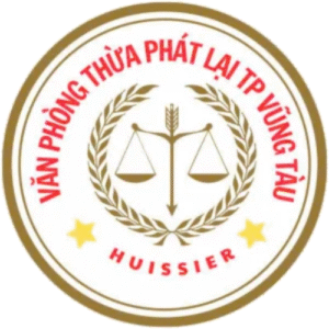 TPL.133. Van Phong Thua Phat Lai Thanh Pho Vung Tau