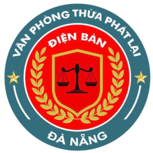 TPL.135. Van phong Thua phat lai Dien Ban