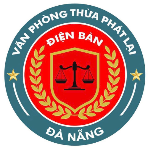 TPL.135. Van phong Thua phat lai Dien Ban
