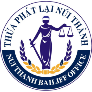 TPL.137. Van phong Thua phat lai Nui Thanh