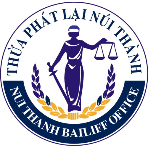 TPL.137. Van phong Thua phat lai Nui Thanh