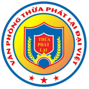 TPL.141. Van phong Thua phat lai Dai Viet