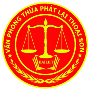 TPL.38. Van phong Thua Phat lai Thoai Son