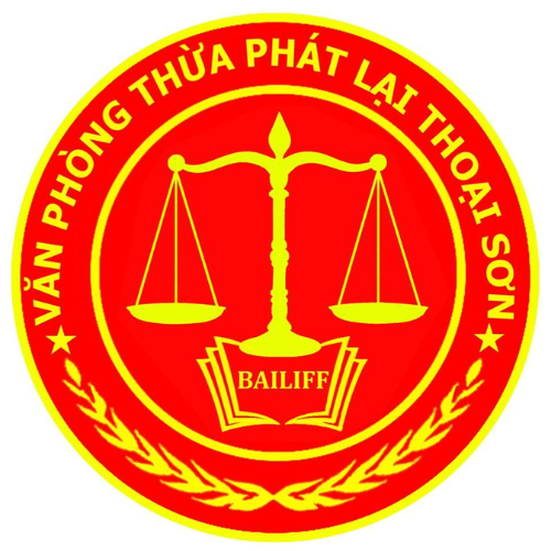 TPL.38. Van phong Thua Phat lai Thoai Son