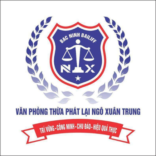 TPL.42. Van Phong Thua Phat Lai Ngo Xuan Trung