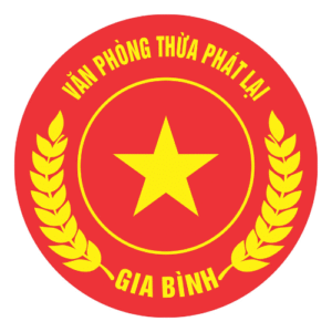 TPL.44. Van Phong Thua Phat Lai Gia Binh
