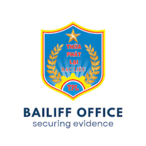 TPL.49. Van phong Thua phat lai Bac Lieu