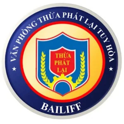 TPL.52. Van Phong Thua Phat Lai Tuy Hoa