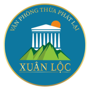 TPL.59. Van phong Thua phat lai Xuan Loc