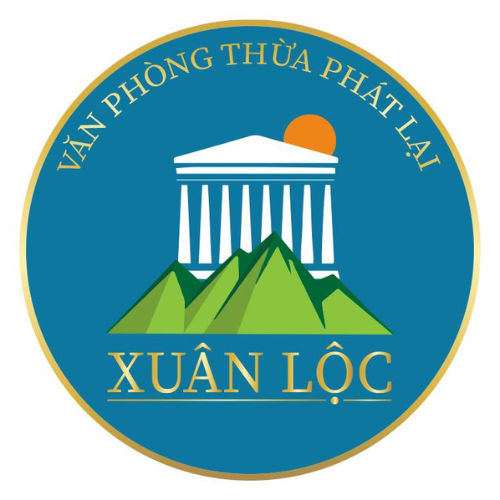 TPL.59. Van phong Thua phat lai Xuan Loc