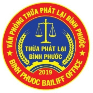 TPL.60. Van phong Thua phat lai Binh Phuoc