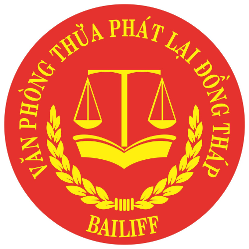 TPL.63. Van phong Thua phat lai Dong Thap