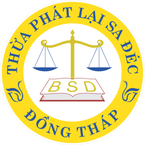 TPL.64. Van phong Thua phat lai Sa Dec