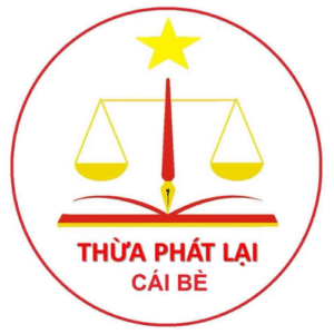 TPL.67. Van Phong Thua Phat Lai Cai Be