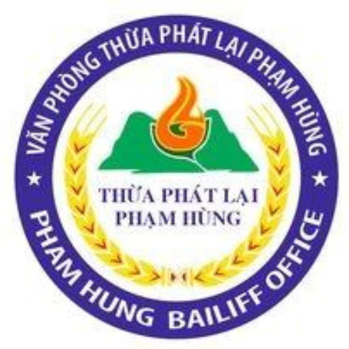 TPL.68. Van phong Thua phat lai Pham Hung