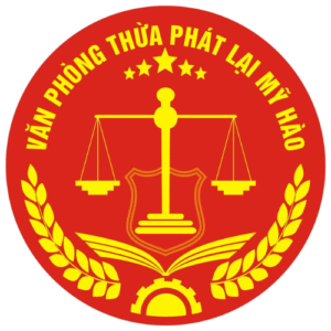 TPL.73. Van phong Thua Phat Lai My Hao