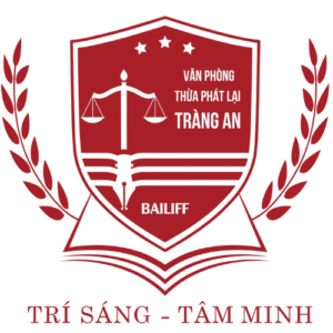 TPL.74. Van phong Thua phat lai Trang An