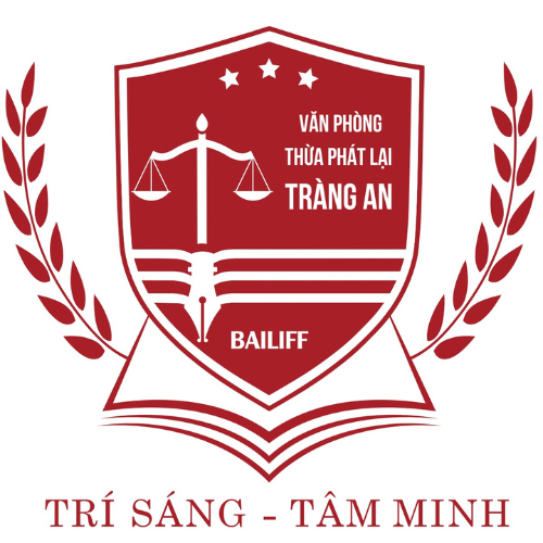 TPL.74. Van phong Thua phat lai Trang An