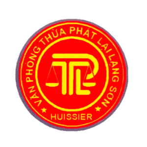 TPL.79. Van phong thua phat lai Lang Son